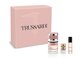 Trussardi Feminine Zestaw upominkowy